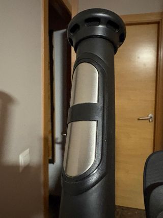 Bicicleta Elíptica Domyos