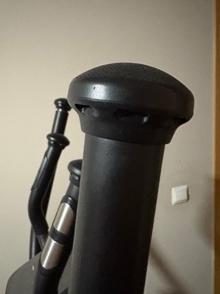 Bicicleta Elíptica Domyos