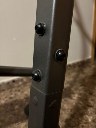 Bicicleta Elíptica Domyos