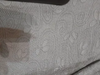 2 Copridiv. grigio fantasia floreale prezzo per 1