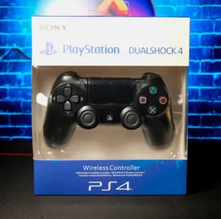 Controller PS4 sigillato
