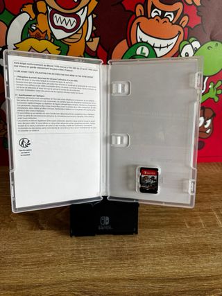 Juego Truck Driver Nintendo Switch