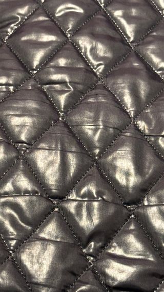 Chaqueta Adidas Negra con Capucha