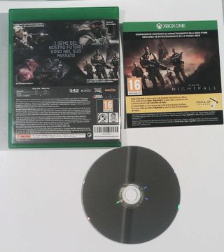 Halo : The Master Chief Collection per Xbox One