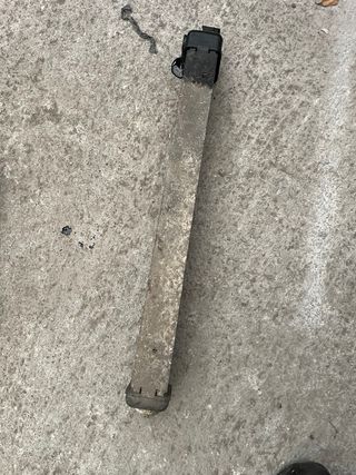 Radiador aceite BMW E36 325tds