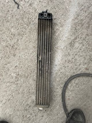 Radiador aceite BMW E36 325tds