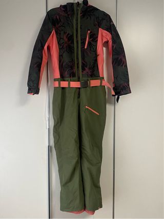 ROXY Buzo Ski Niña 14 años