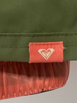 ROXY Buzo Ski Niña 14 años