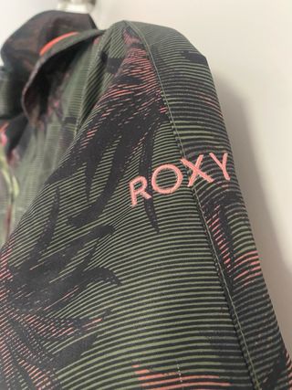 ROXY Buzo Ski Niña 14 años
