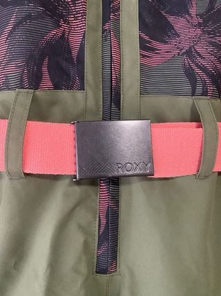 ROXY Buzo Ski Niña 14 años