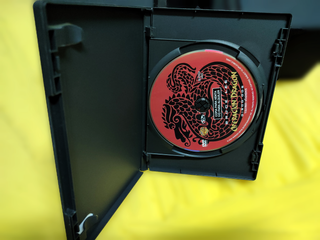 Lote 4 DVD: Heat, Scarface, O. Dragon, No País