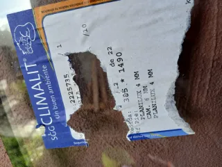 7 Cristales Climalit 385x1490 4-6-4