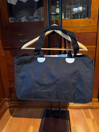 Bolsa con mensaje divertido