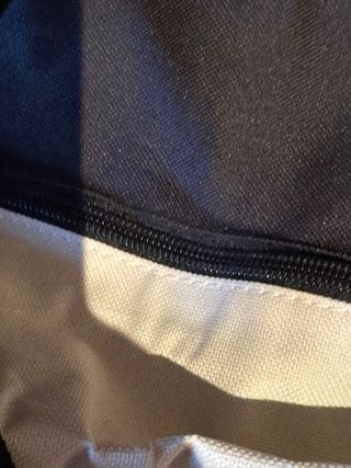 Bolsa con mensaje divertido