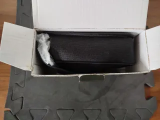 Prismaticos Binoculares Qunse 12X32 Nuevos 2025