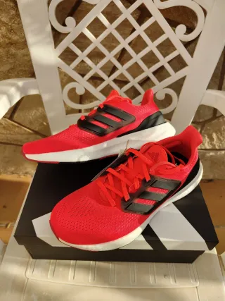 Pureboost 23 T42 y 42 2/3 Adidas