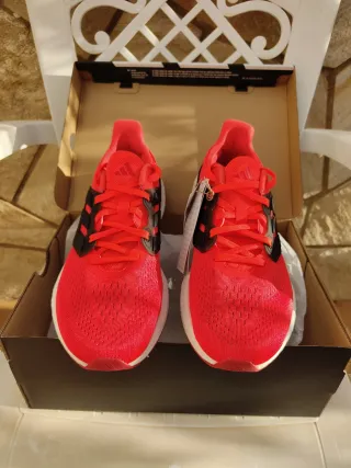 Pureboost 23 T42 y 42 2/3 Adidas