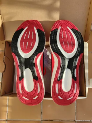 Pureboost 23 T42 y 42 2/3 Adidas
