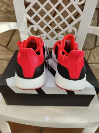 Pureboost 23 T42 y 42 2/3 Adidas