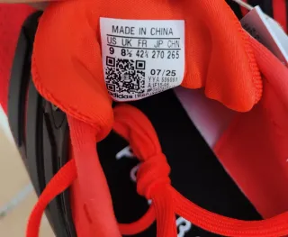 Pureboost 23 T42 y 42 2/3 Adidas