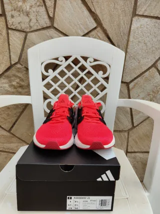 Pureboost 23 T42 y 42 2/3 Adidas