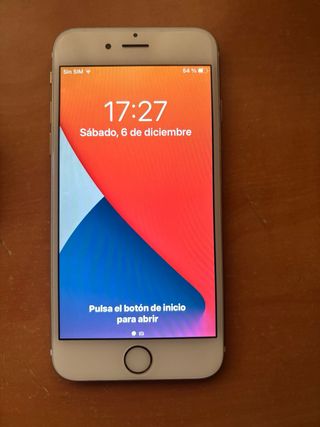 Apple Watch S3 Nike + iPhone 6S in vendita