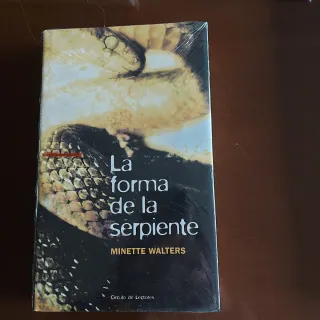 La forma de la serpiente