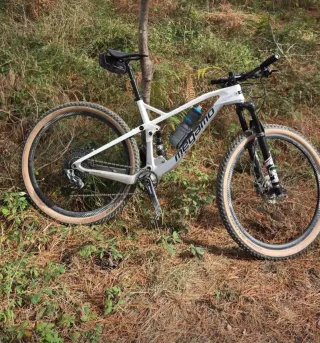 Megamo Track 10 R120