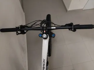 Megamo Track 10 R120