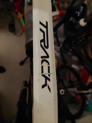 Megamo Track 10 R120