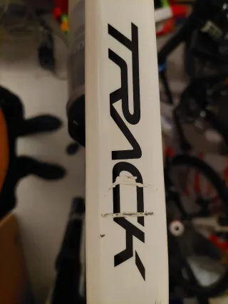 Megamo Track 10 R120