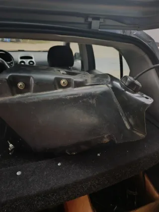 Serbatoio Husqvarna TE