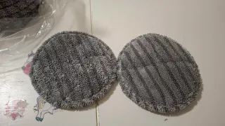 Ricambi panni lavapavimenti Dyson