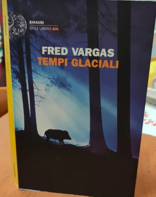 Tempi glaciali