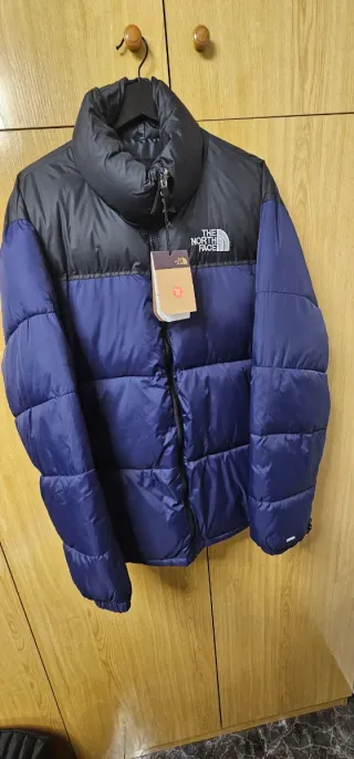 Plumífero The North Face Talla XL