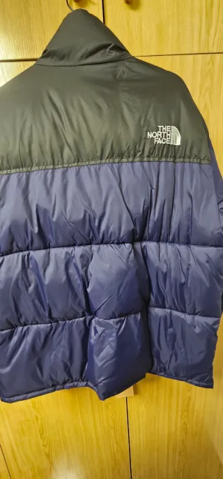 Plumífero The North Face Talla XL