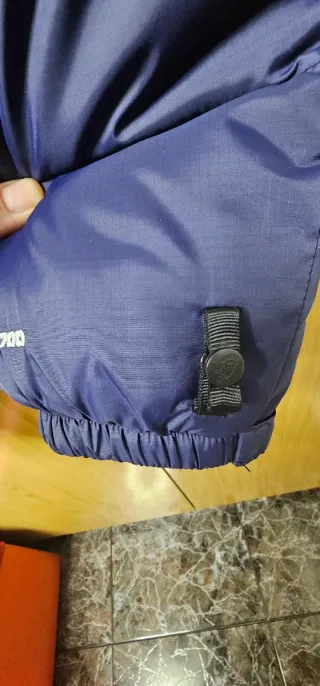 Plumífero The North Face Talla XL