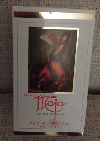 Colonia Myrurgia Maja Antigua