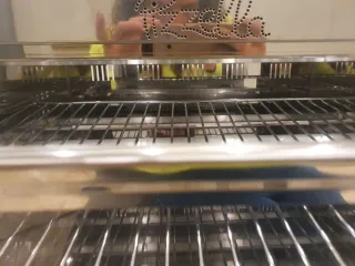 Horno Profesional Pizzella para Pizza