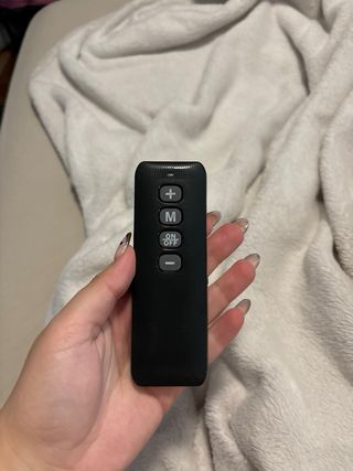 Camminatrice/Tapis Roulant Nero