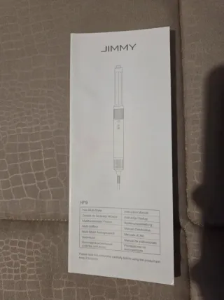 Asciugacapelli phon arricciacapelli Professionale