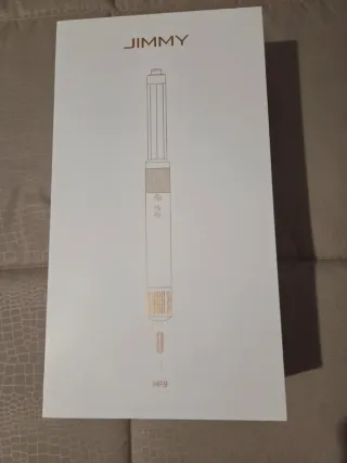 Asciugacapelli phon arricciacapelli Professionale