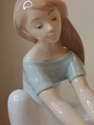 Ref. 02001586 NAO "una tarde apacible"