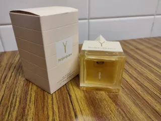 Yves Saint Laurent. Eau de toilette mujer.