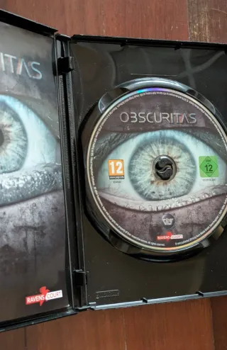 Obscuritas PC