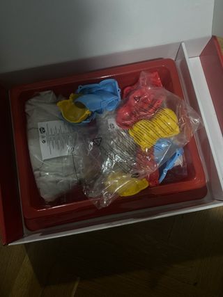 Super Sand Animales 600g