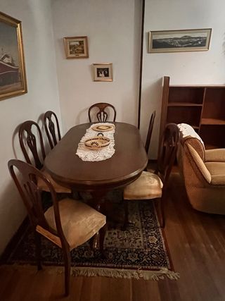 SE REGALAN MUEBLES!! no se envían!!