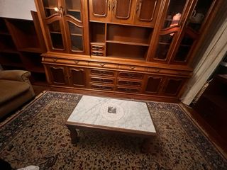 SE REGALAN MUEBLES!! no se envían!!