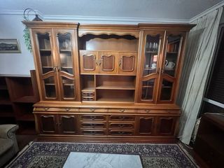 SE REGALAN MUEBLES!! no se envían!!