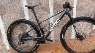 BMC Twostroke 01 - 2023 Talla S